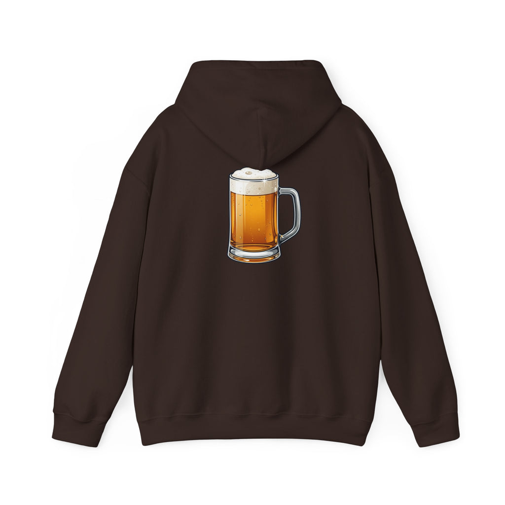 Copy of Unisex Heavy Blend™ Hooded Sweatshirt