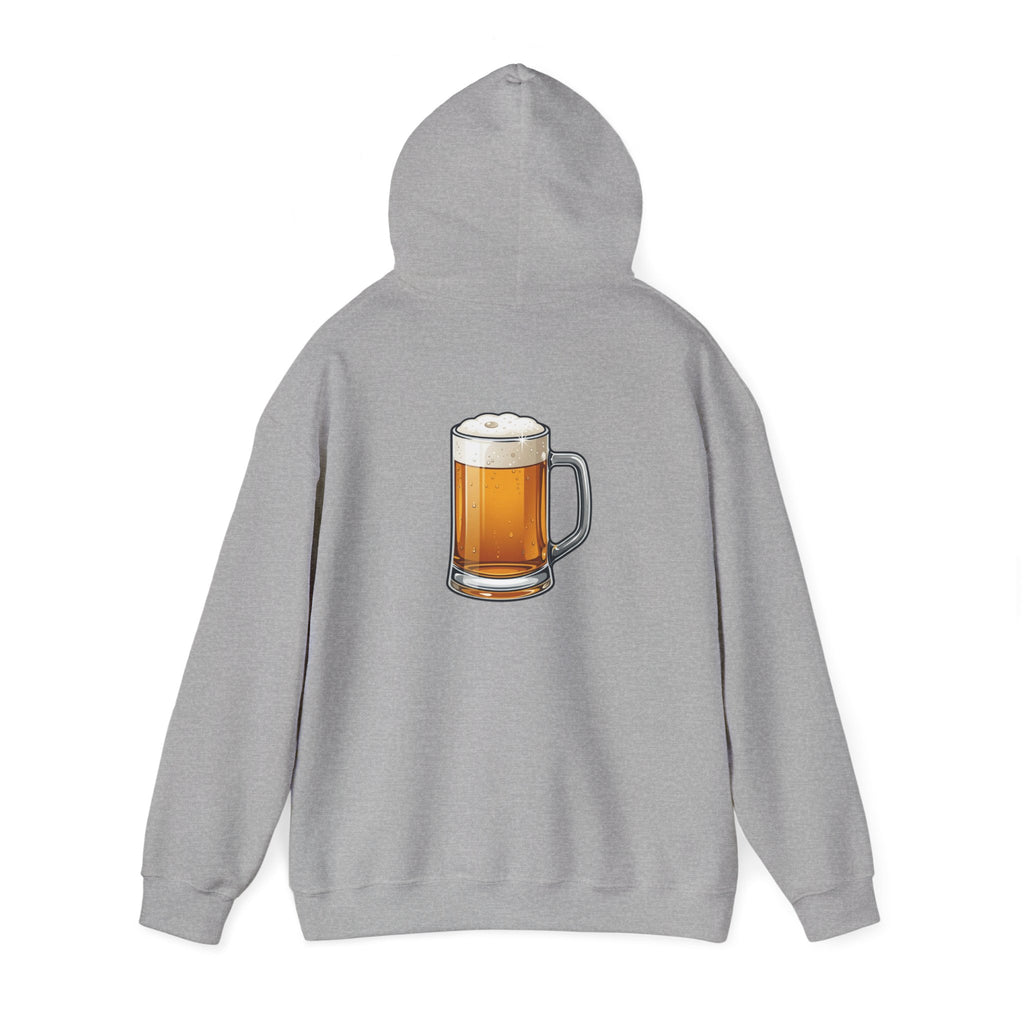 Copy of Unisex Heavy Blend™ Hooded Sweatshirt