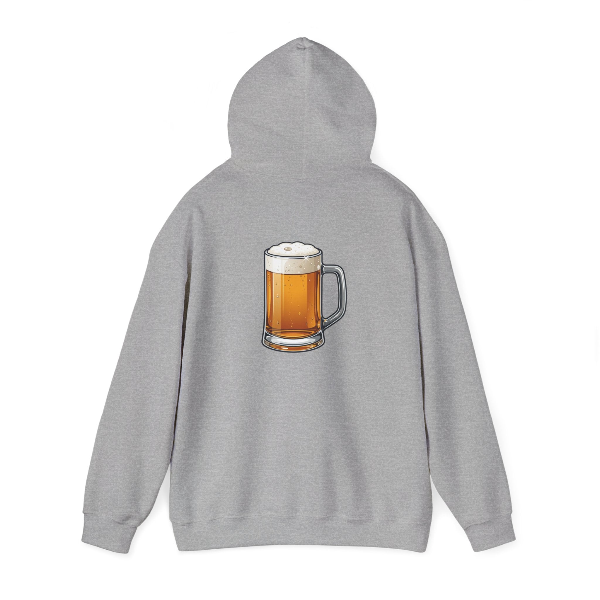 Copy of Unisex Heavy Blend™ Hooded Sweatshirt