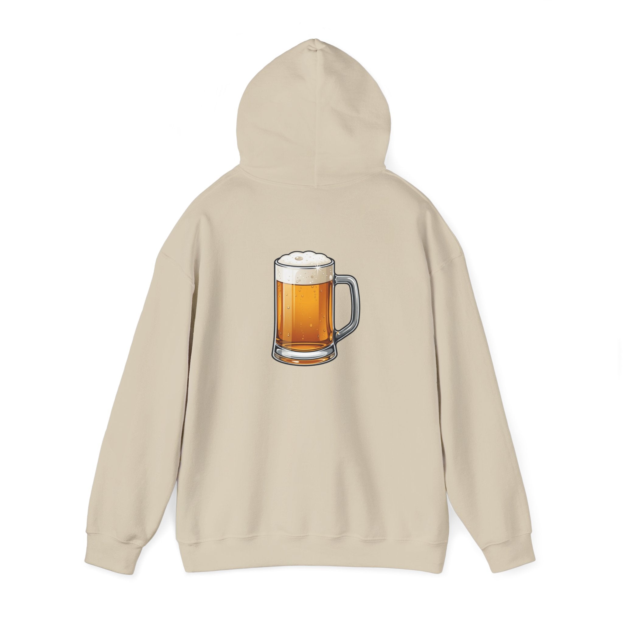 Copy of Unisex Heavy Blend™ Hooded Sweatshirt