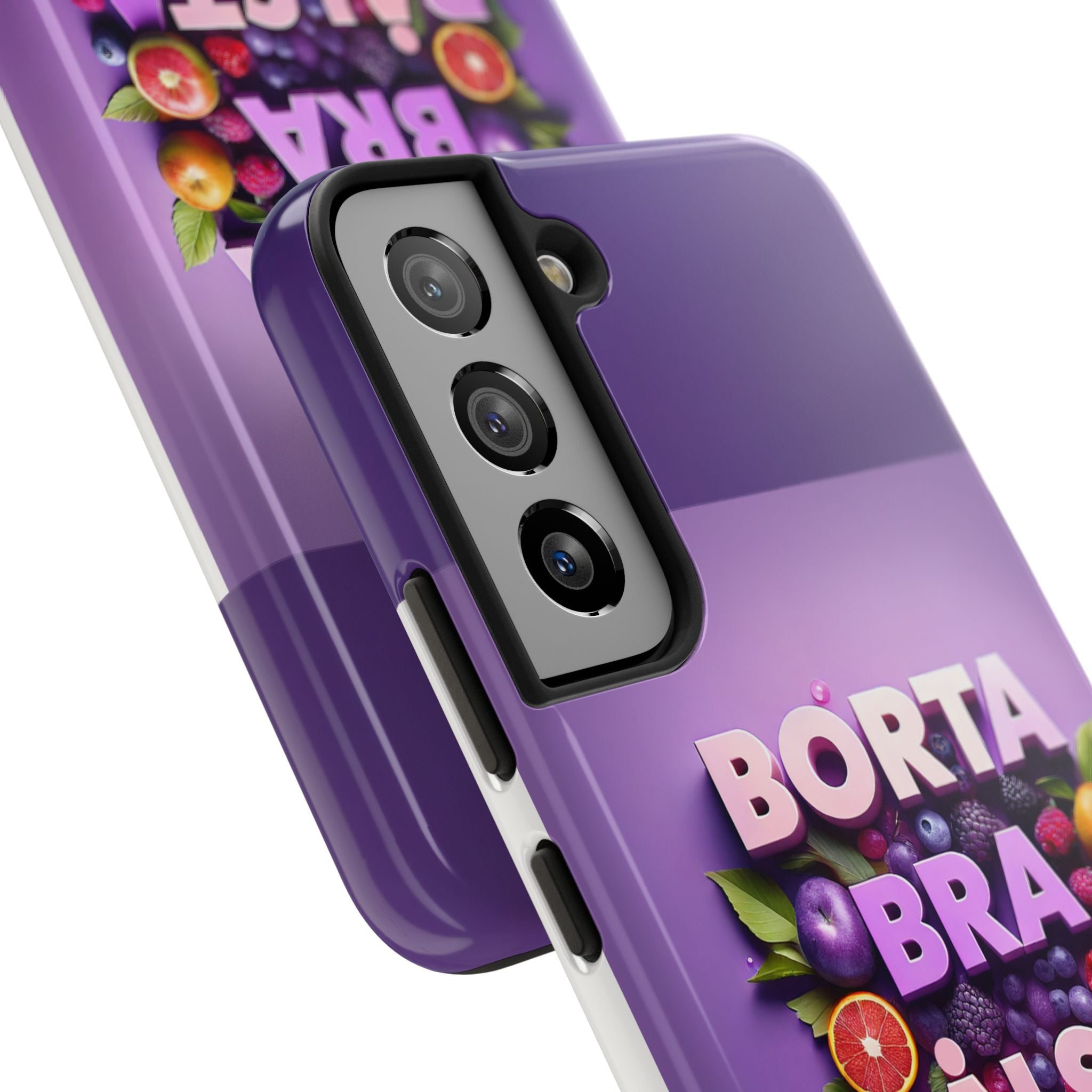 Tough Phone Cases