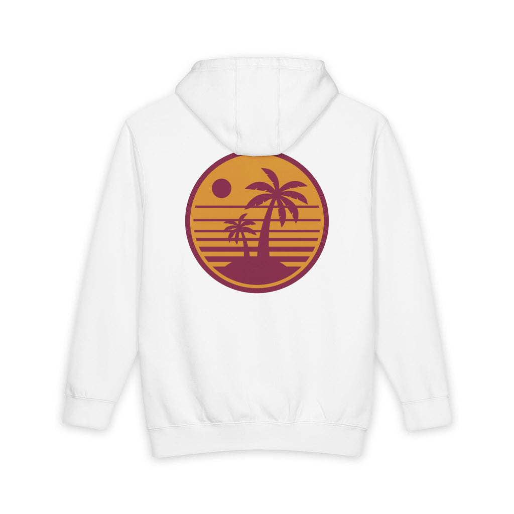 Unisex Heavyweight Pullover Hoodie