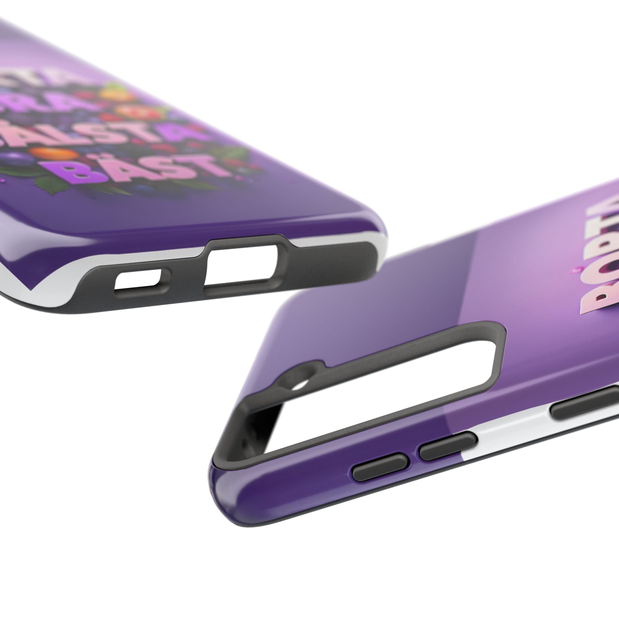 Tough Phone Cases