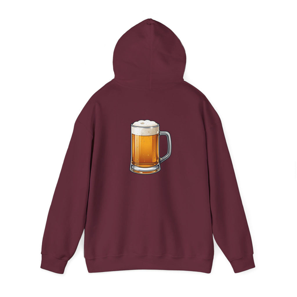Copy of Unisex Heavy Blend™ Hooded Sweatshirt