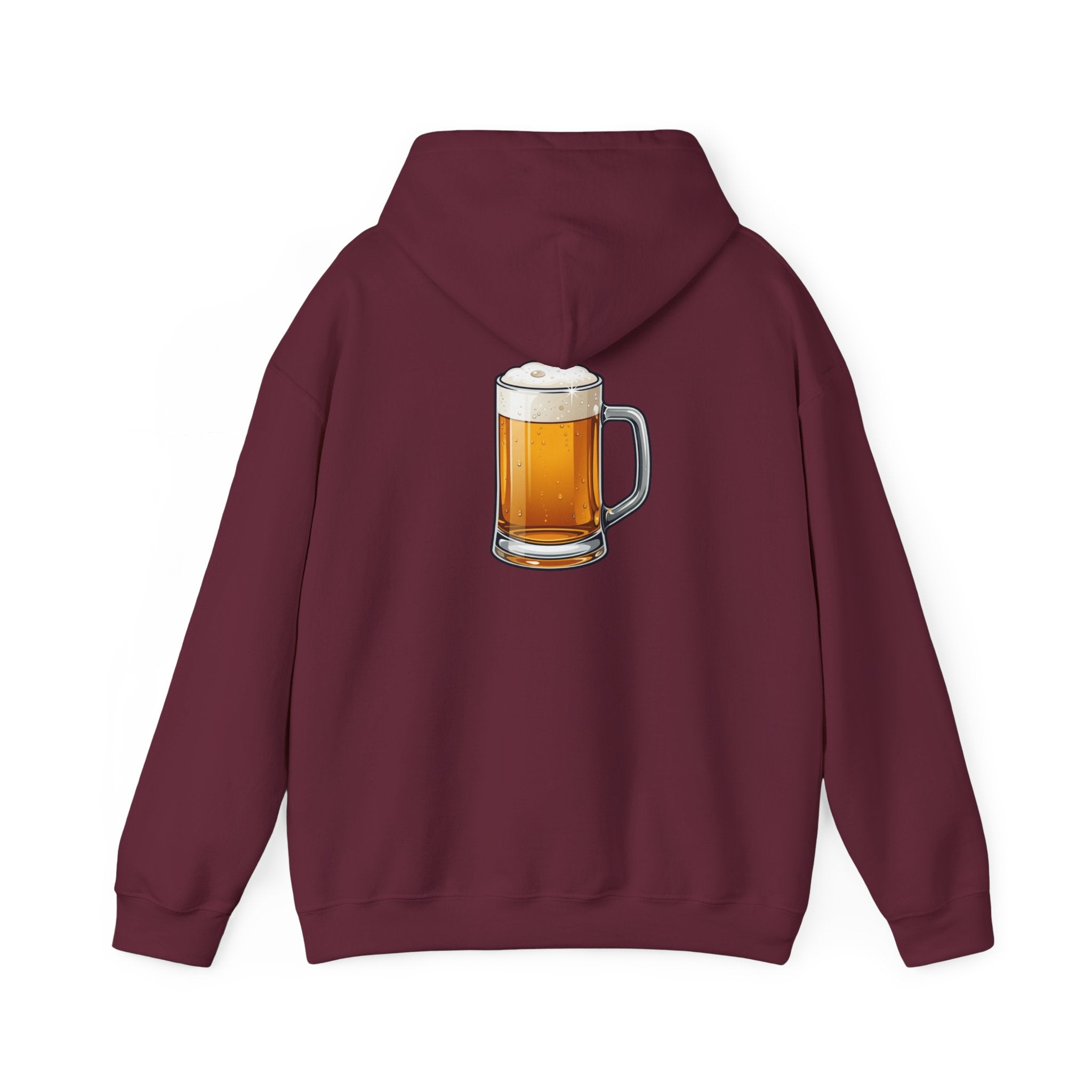 Copy of Unisex Heavy Blend™ Hooded Sweatshirt