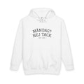 Unisex Heavyweight Pullover Hoodie