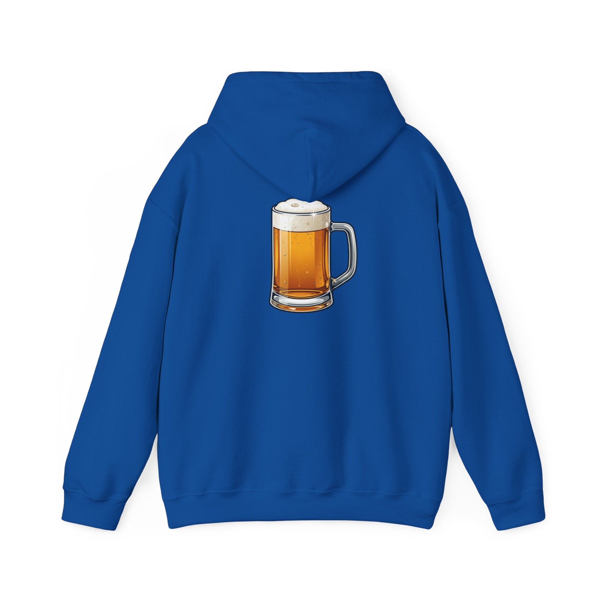Copy of Unisex Heavy Blend™ Hooded Sweatshirt