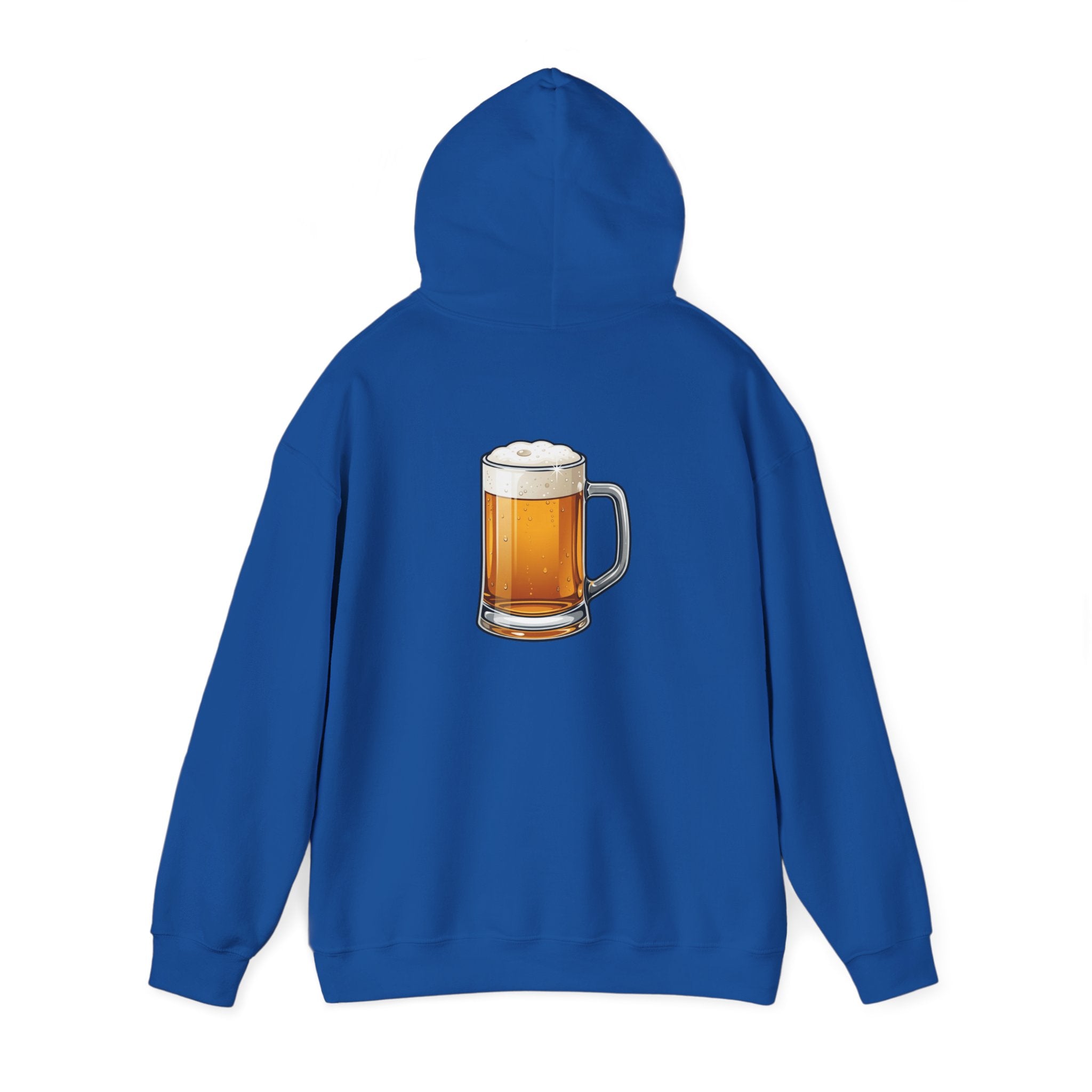 Copy of Unisex Heavy Blend™ Hooded Sweatshirt