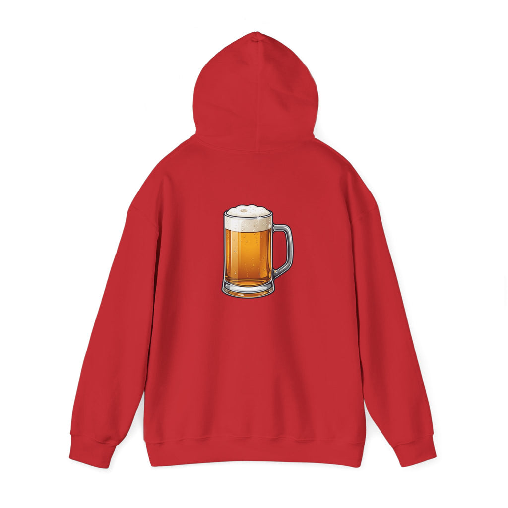 Copy of Unisex Heavy Blend™ Hooded Sweatshirt