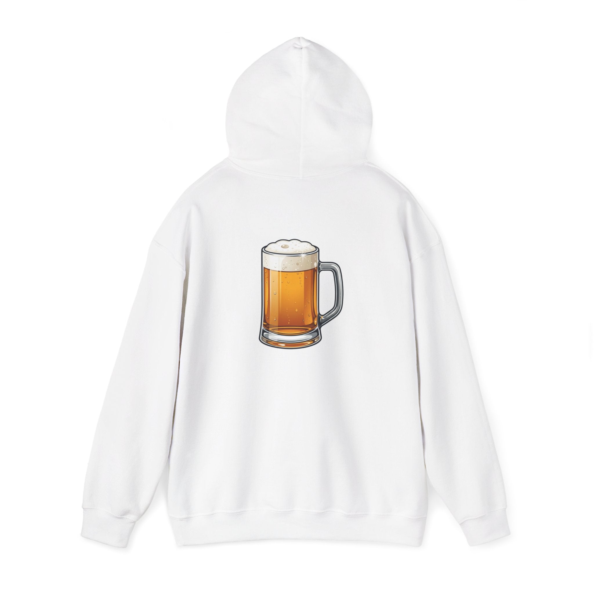 Copy of Unisex Heavy Blend™ Hooded Sweatshirt