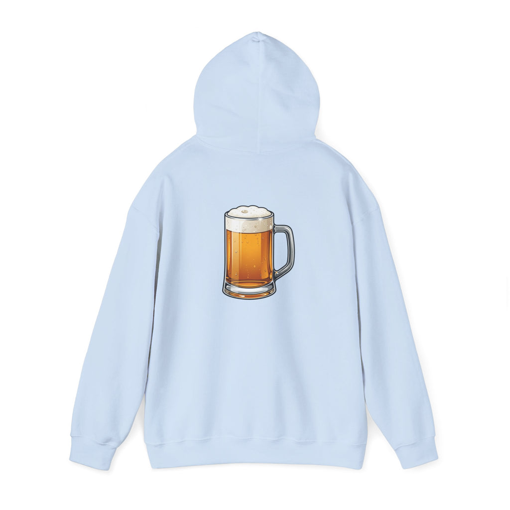 Copy of Unisex Heavy Blend™ Hooded Sweatshirt