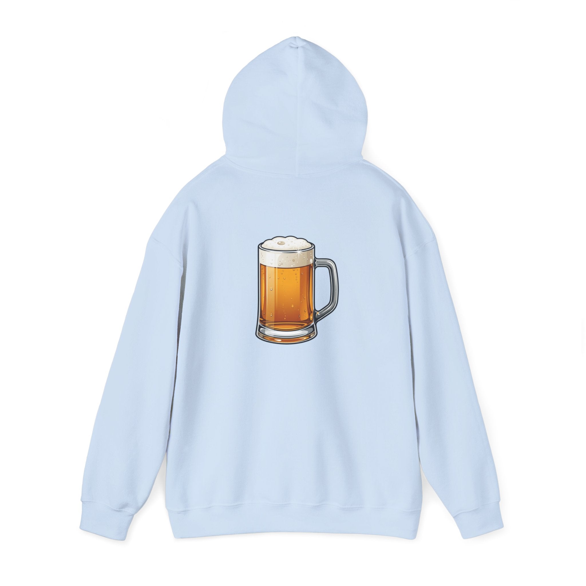 Copy of Unisex Heavy Blend™ Hooded Sweatshirt