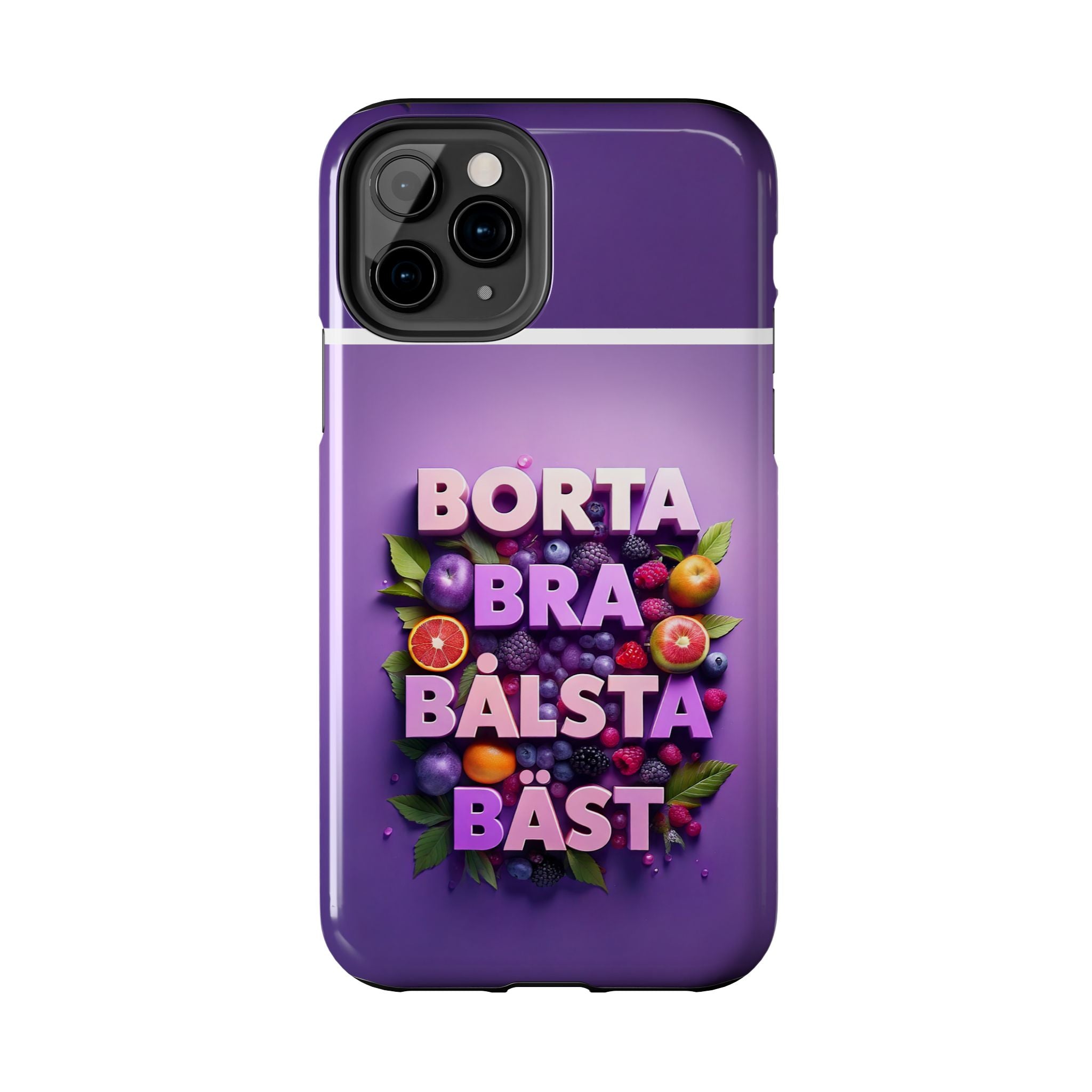 Tough Phone Cases