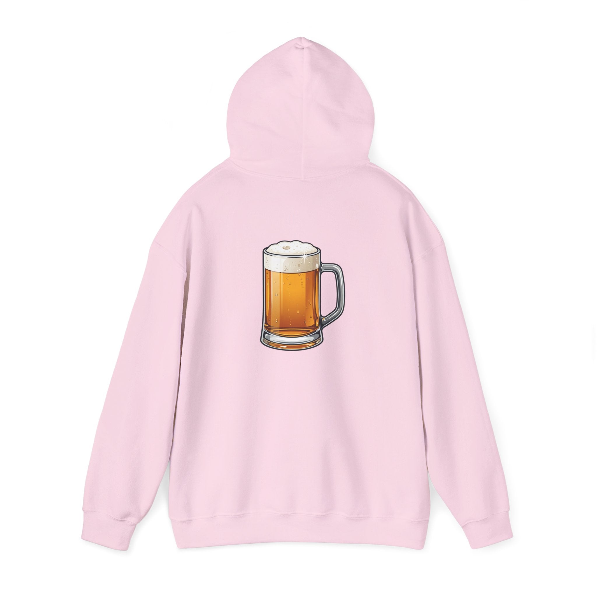 Copy of Unisex Heavy Blend™ Hooded Sweatshirt