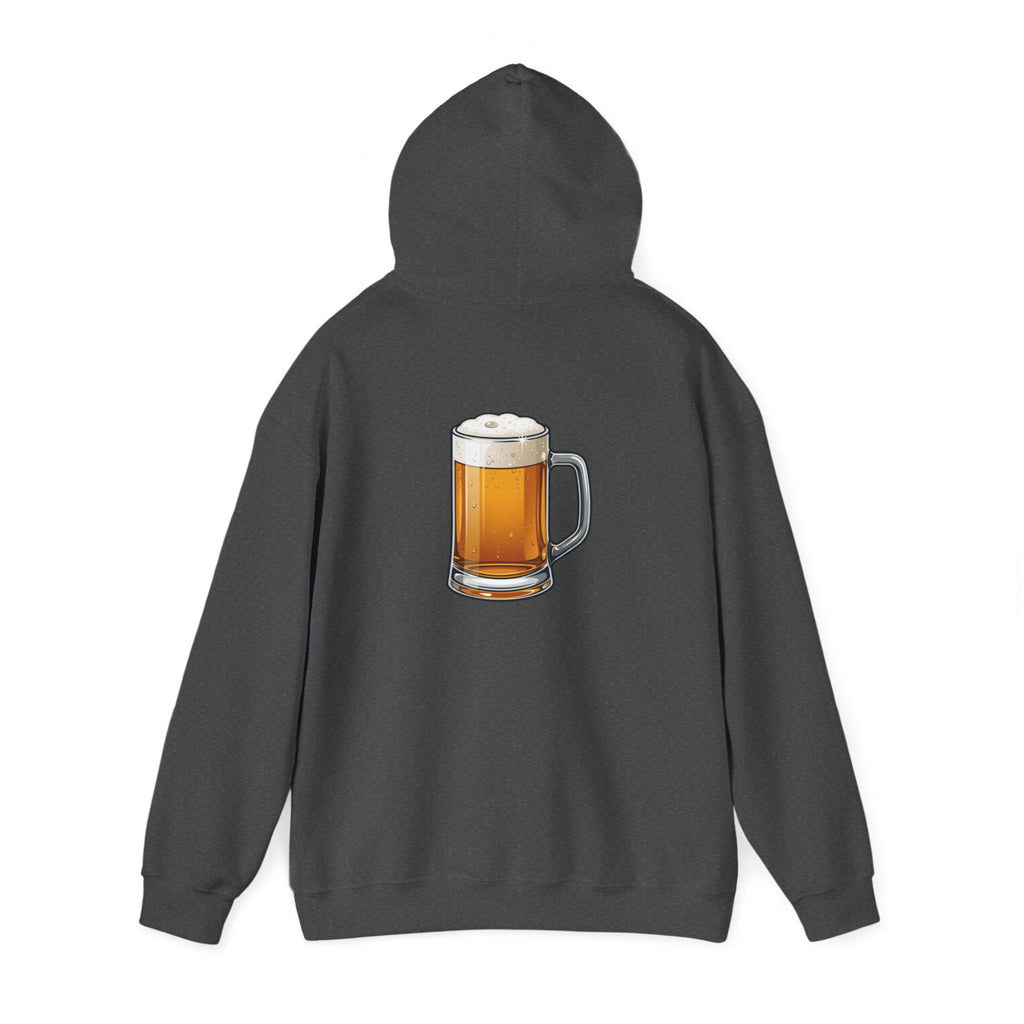 Copy of Unisex Heavy Blend™ Hooded Sweatshirt