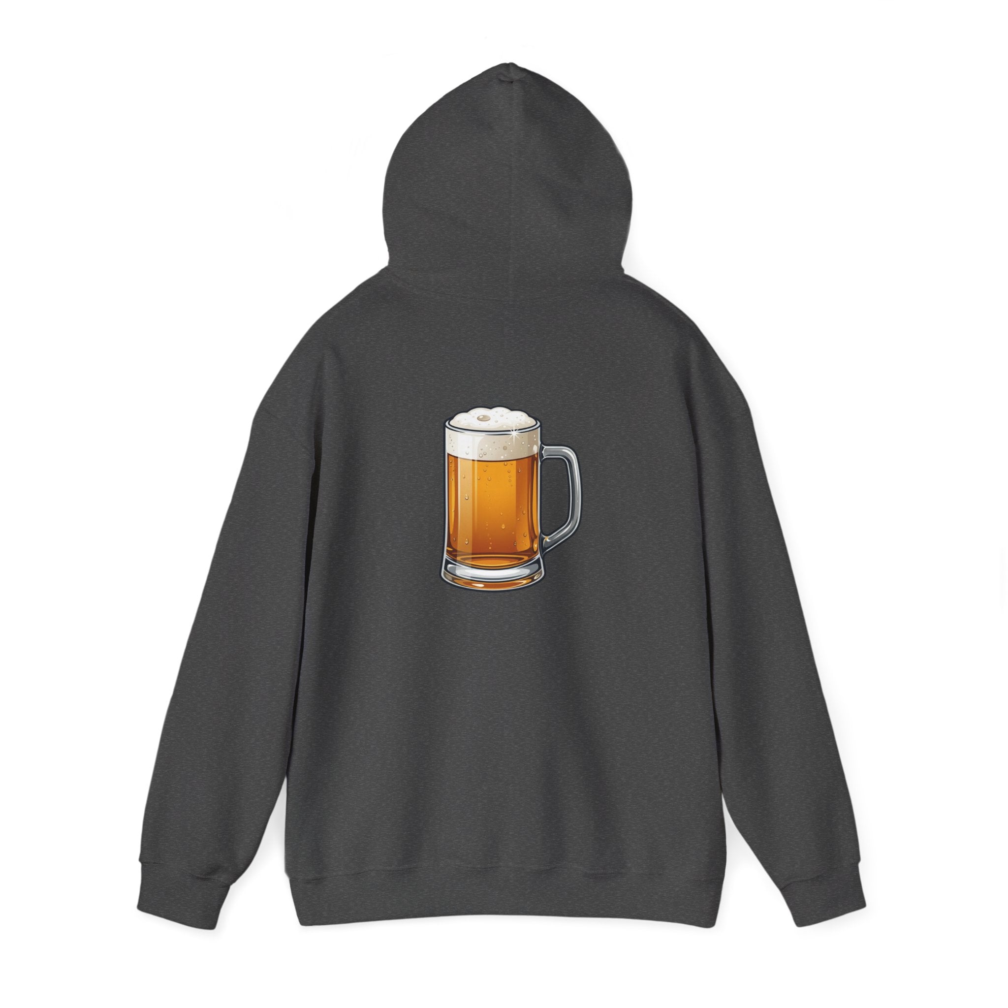 Copy of Unisex Heavy Blend™ Hooded Sweatshirt