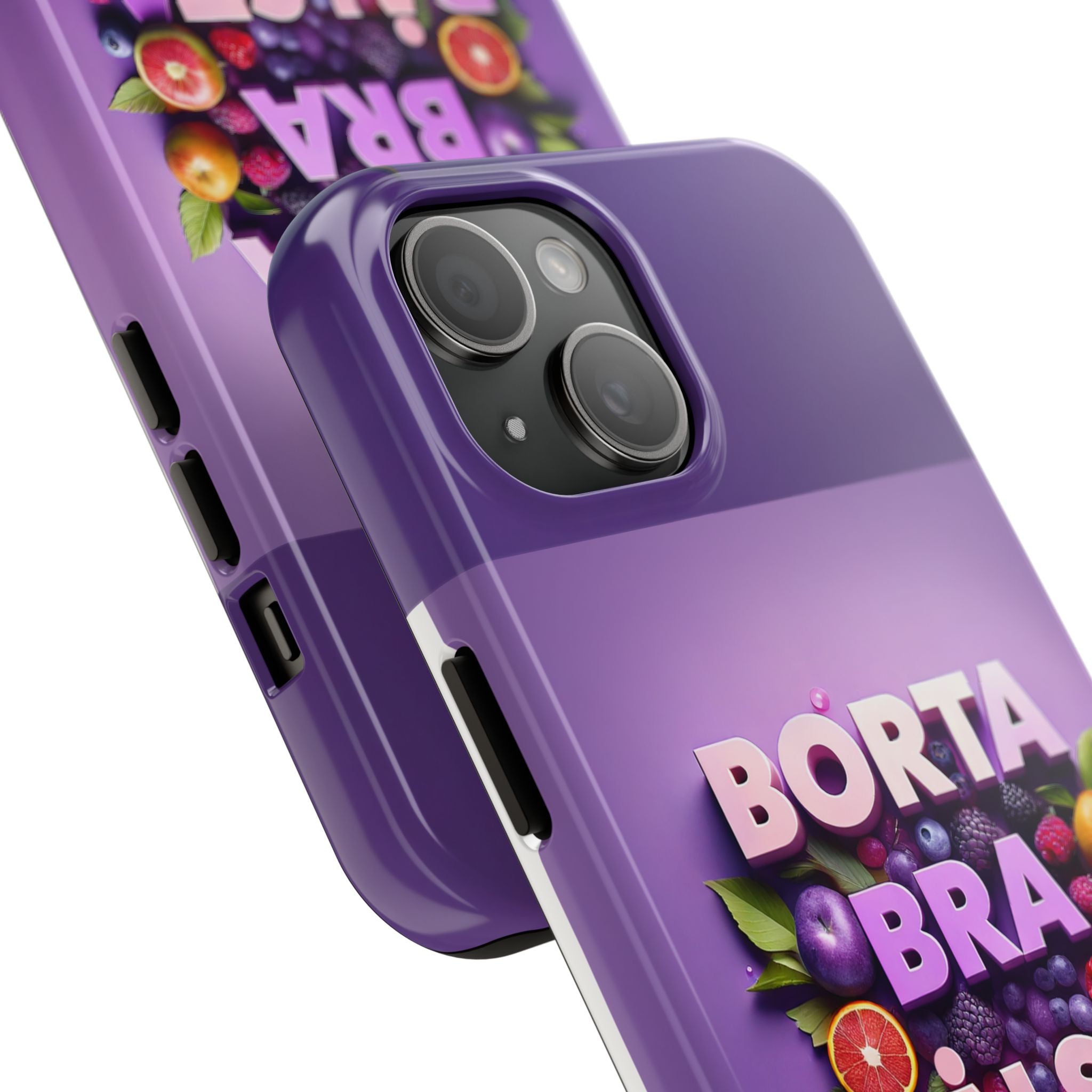 Tough Phone Cases