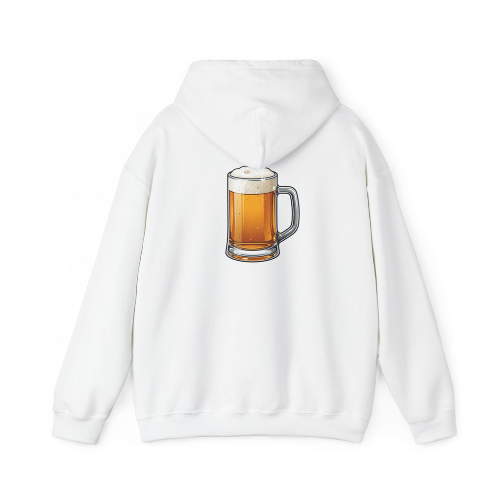 Copy of Unisex Heavy Blend™ Hooded Sweatshirt