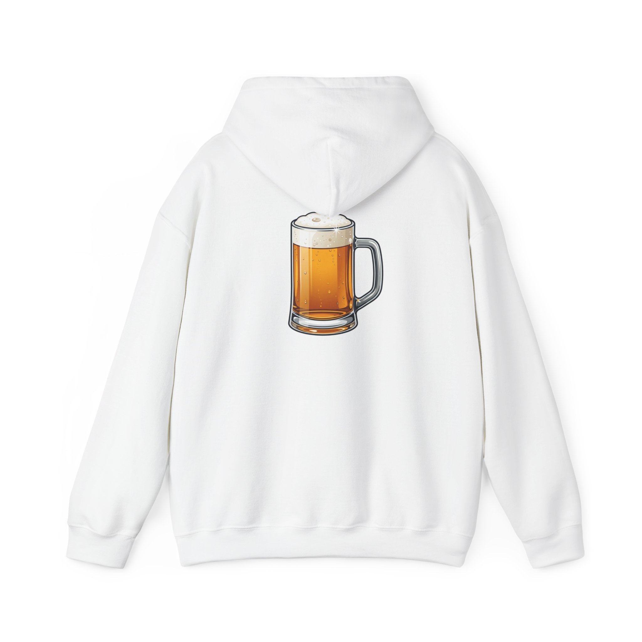 Copy of Unisex Heavy Blend™ Hooded Sweatshirt